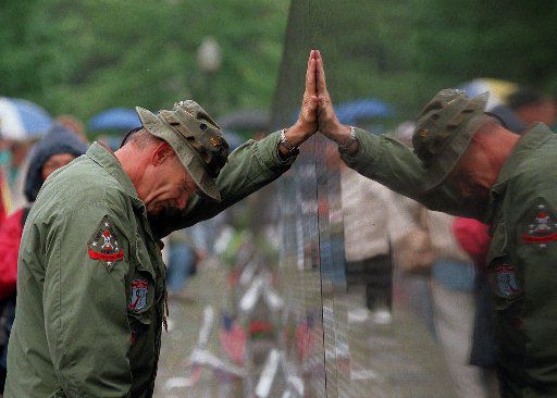 Vietnam Memorial